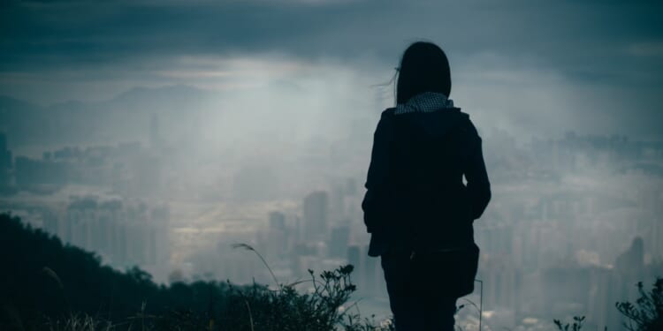 The apocalypse is just around the corner. Are you ready at all?