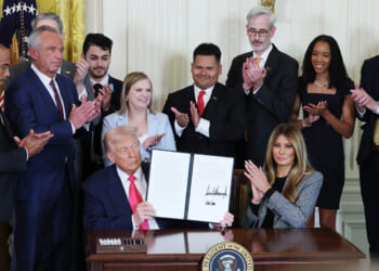 Why this Trump executive order matters for Christian families