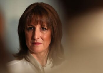 Rachel Reeves on the ropes as majority of Britons say Chancellor should resign in aftermath of Budget 'lies'