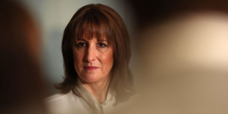 Rachel Reeves on the ropes as majority of Britons say Chancellor should resign in aftermath of Budget 'lies'