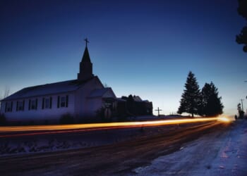Pew re-imagines US as a town of 100 people in religion study