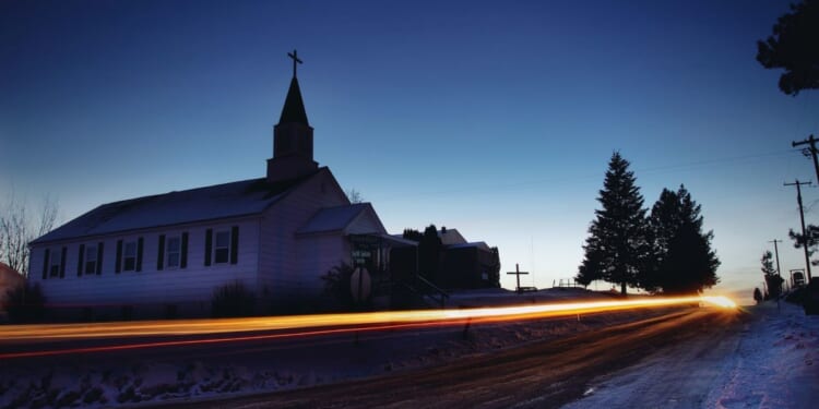 Pew re-imagines US as a town of 100 people in religion study