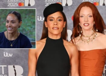 Alex Scott leaves Australia 'straight away' after early I'm A Celeb exit in heartbreaking family update