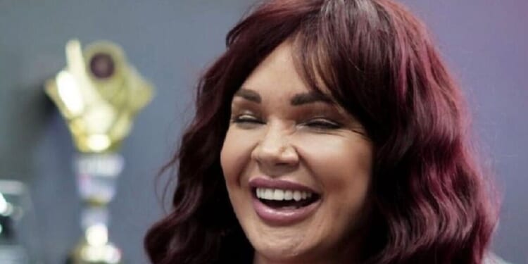 'Lithuania facelift left me with lopsided mouth and hearing loss'