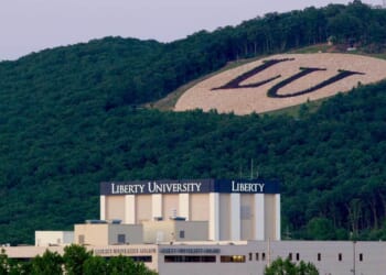 This week in Christian history: Charlie Kirk launches LU center