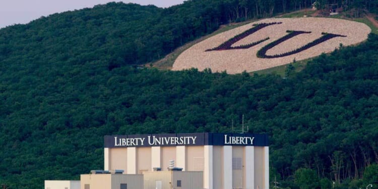 This week in Christian history: Charlie Kirk launches LU center