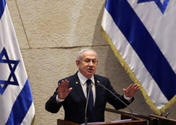 Benjamin Netanyahu begs pardon to president Isaac Herzog amid fraud and bribery allegations