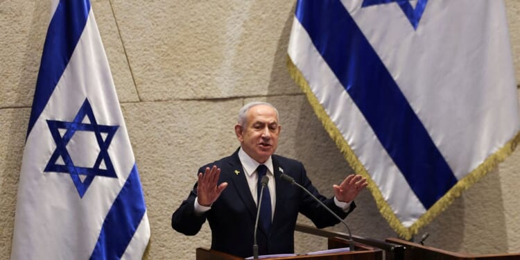 Benjamin Netanyahu begs pardon to president Isaac Herzog amid fraud and bribery allegations