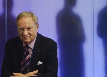 Dignitas founder ends life at own assisted suicide clinic