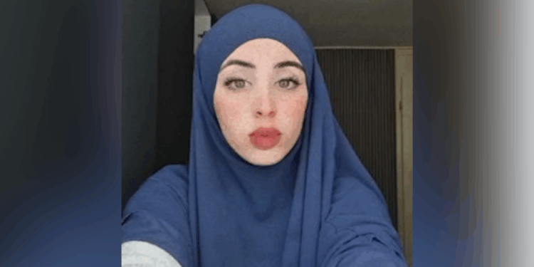 Muslim family 'tied up and drowned teenage daughter for adopting Western lifestyle'