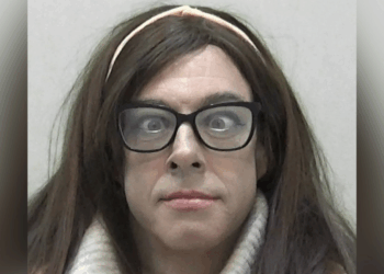 Child sex offender who abused girl and changed name to 'Natalie' sentenced after claiming jury was hypnotised