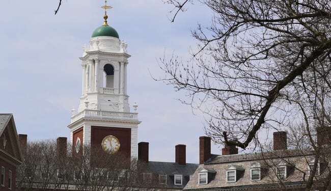 2 Suspects Arrested in Connection With Harvard Medical School Explosion – RedState