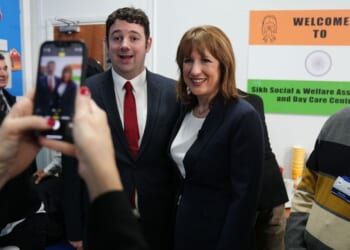 2 pension tricks to outwit Rachel Reeves as savings to be ransacked | Personal Finance | Finance