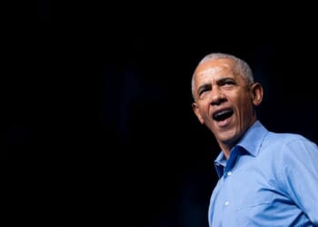 20 States Sue To Block Trump’s Cuts To Failed Obama Homelessness Policy