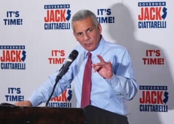 2025’s Big 3 Elections – Final Analysis/Predictions Before Nov. 4 – RedState