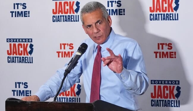 2025’s Big 3 Elections – Final Analysis/Predictions Before Nov. 4 – RedState