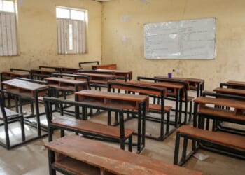 25 Schoolgirls Abducted In Latest Mass Kidnapping In Nigeria