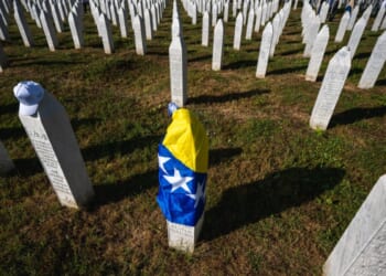 30 Years Later, It's Time to End Balkan Nation-Building