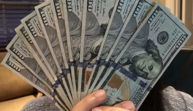 4 Men Get Busted for Trying to Cash $27M+ Treasury Check – RedState