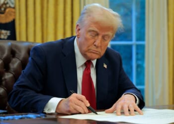 4 Ways Trump Pushed DEI Out of Higher Education