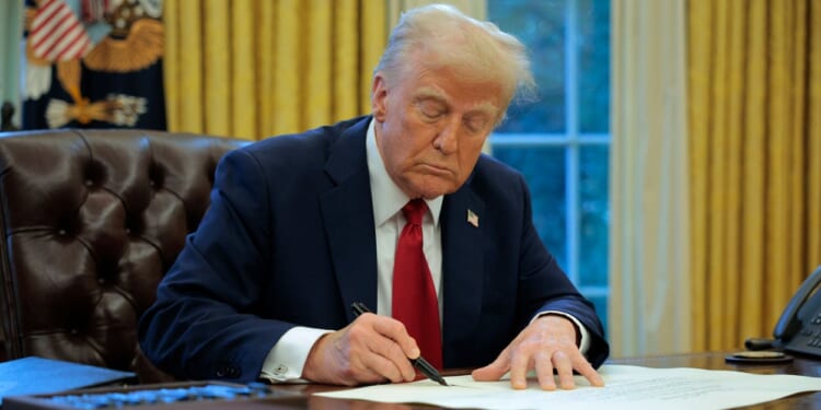 4 Ways Trump Pushed DEI Out of Higher Education