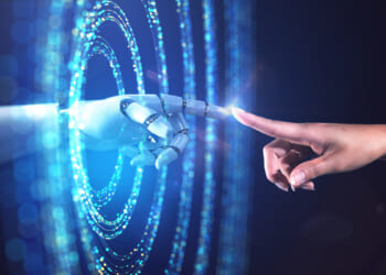 41% of young adults support giving AI broad gov't powers: survey