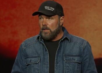 50-year mortgage a 'great idea'? Maybe, Pastor Mark Driscoll says