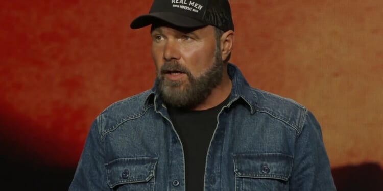 50-year mortgage a 'great idea'? Maybe, Pastor Mark Driscoll says