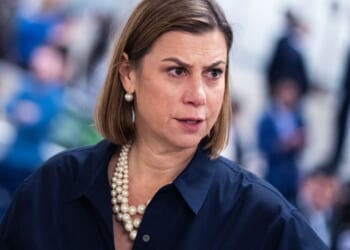 6 Democrat Lawmakers Tell Military to 'Refuse Illegal Orders'