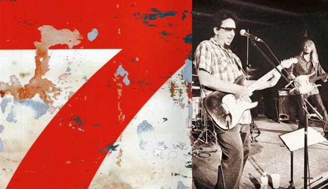 7 by the 77s Provides Real Music by and for Real People – RedState