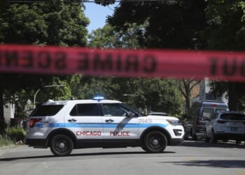 8 Teens Shot Downtown in Sick Scene As Pritzker, Johnson Refuse Trump's Help – RedState
