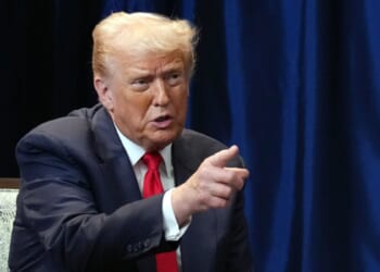 91 ‘Coordinated’ Indictments to Trump’s 3. Which Is Worse?