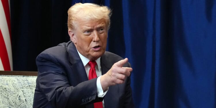 91 ‘Coordinated’ Indictments to Trump’s 3. Which Is Worse?