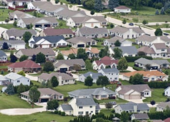 A 50-year mortgage won’t make homes affordable