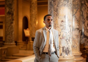 A Foreign Invasion Is Underway, But This Is What Can Be Done To Stop It