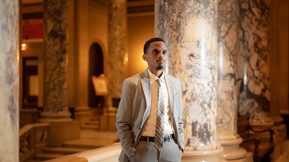 A Foreign Invasion Is Underway, But This Is What Can Be Done To Stop It