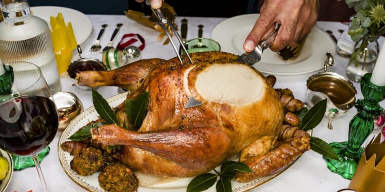 A Historian Explains The History And Traditions Of Thanksgiving