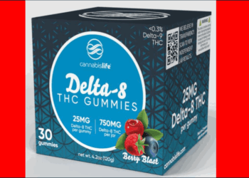 A Senate-approved bill would ban the hemp-derived THC products that Congress legalized in 2018