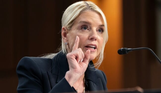 A TikTok Bounty and the Anarchist's Delusion – RedState