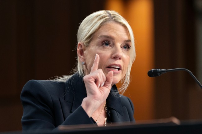 A TikTok Bounty and the Anarchist's Delusion – RedState