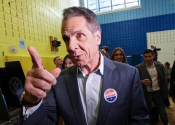 A Vast, Divergent Land