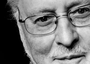 A composer’s life by Tim Greiving