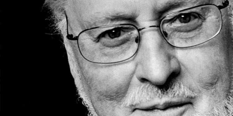 A composer’s life by Tim Greiving