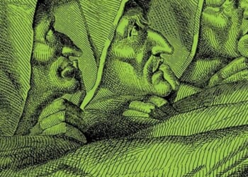 A king’s obsession by Steven Veerapen