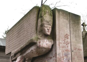 A life on the Wilde side