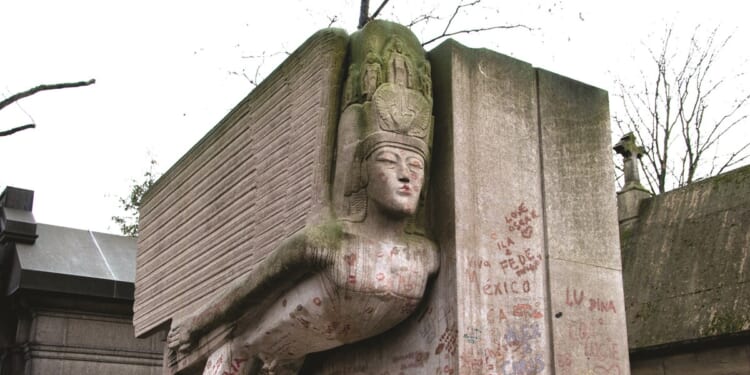 A life on the Wilde side