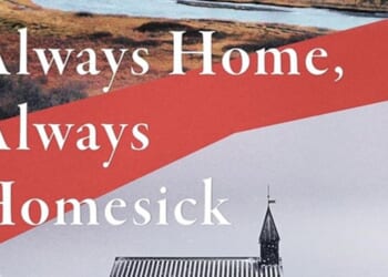 A love letter to Iceland by Hannah Kent