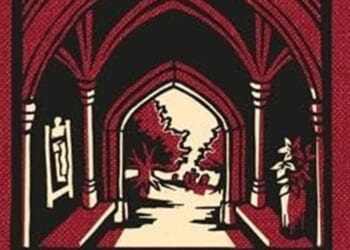 A novella by Ysenda Maxtone Graham