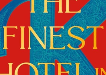 A people’s history of Afghanistan by
Lyse Doucet