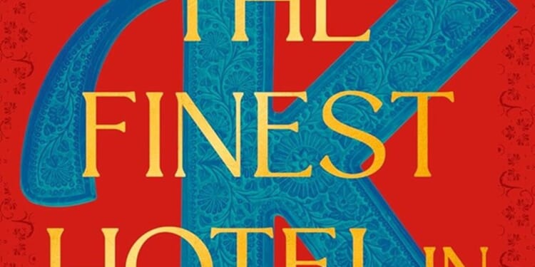 A people’s history of Afghanistan by
Lyse Doucet